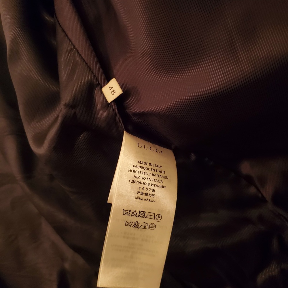 Gucci Jacket - Picture 3 of 6